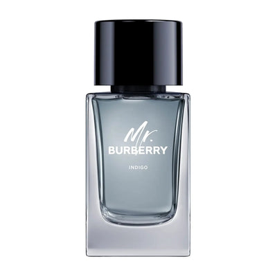 Burberry Mr Burberry Indigo For Men EDT 100ml