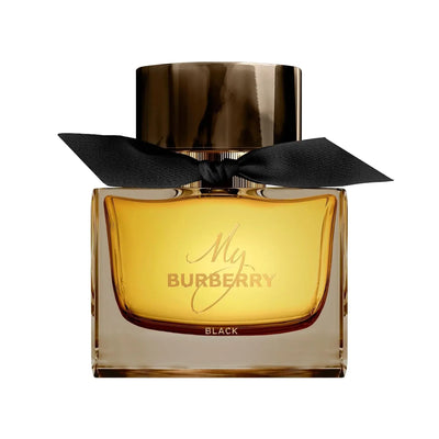 Burberry My Burberry Black For Women EDP 90ml