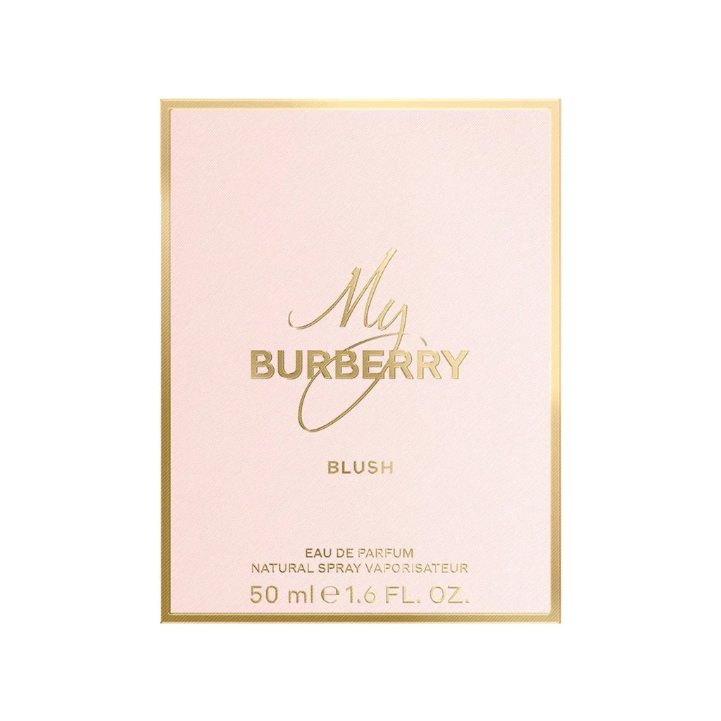 Burberry My Burberry Blush For Women EDP 50ml