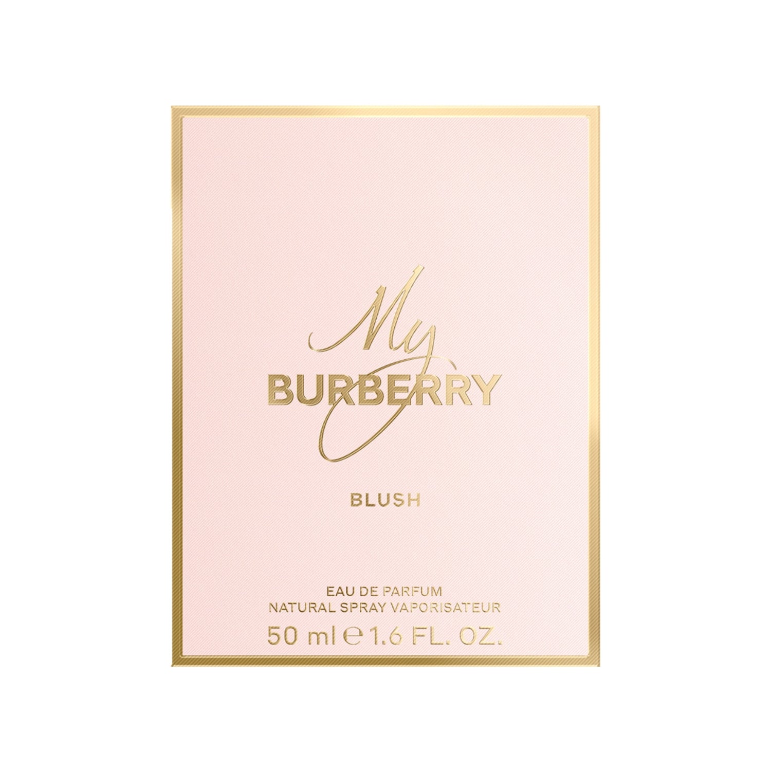 Burberry My Burberry Blush For Women EDP 50ml
