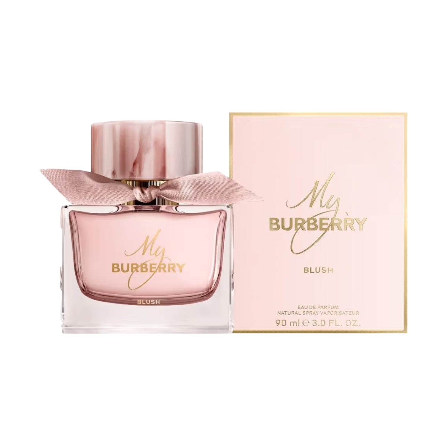 Burberry My Burberry Blush For Women EDP 90ml