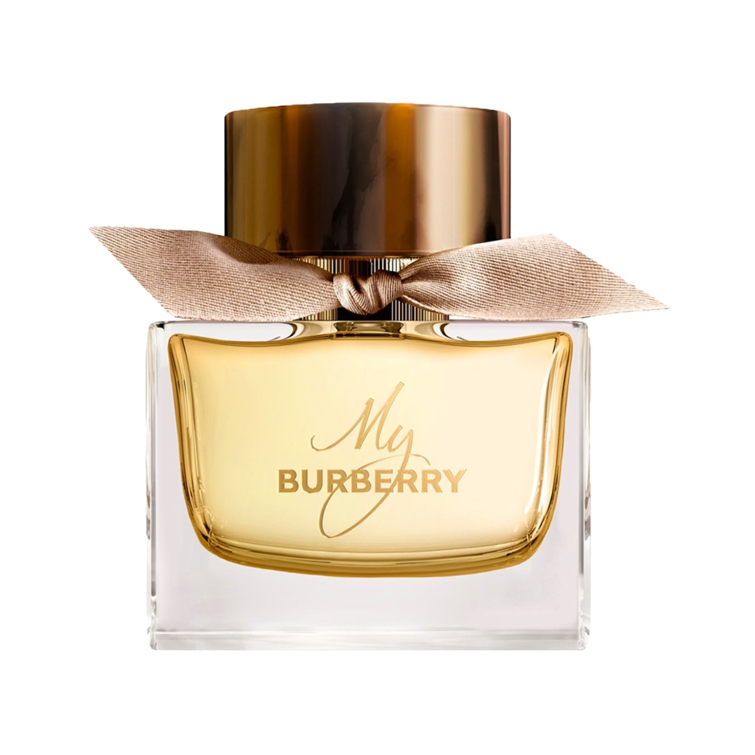 Burberry My Burberry For Women EDP 90ml