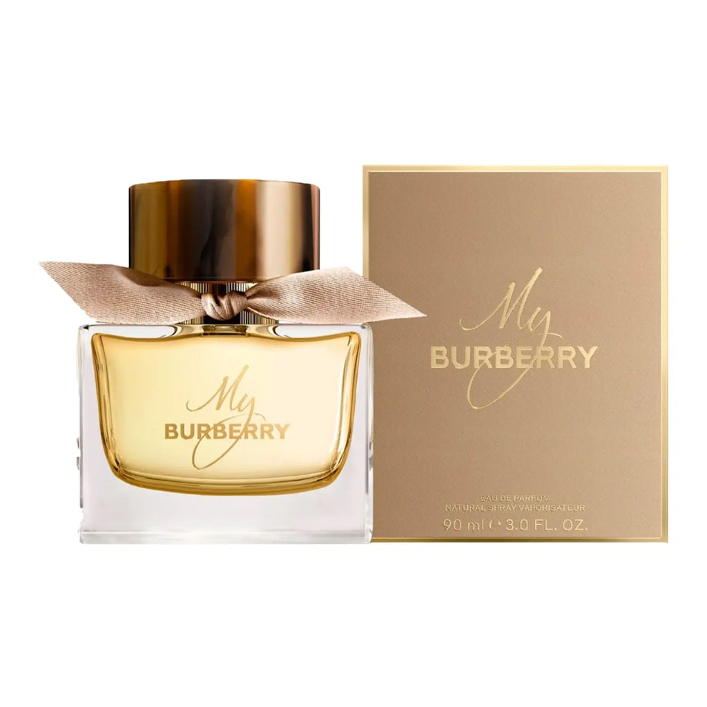 Burberry My Burberry For Women EDP 90ml Bin Kamal Perfumes