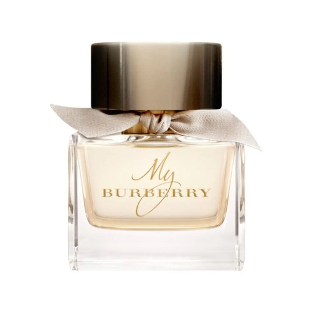 Burberry My Burberry For Women EDT 90ml