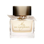 Burberry My Burberry For Women EDT 90ml