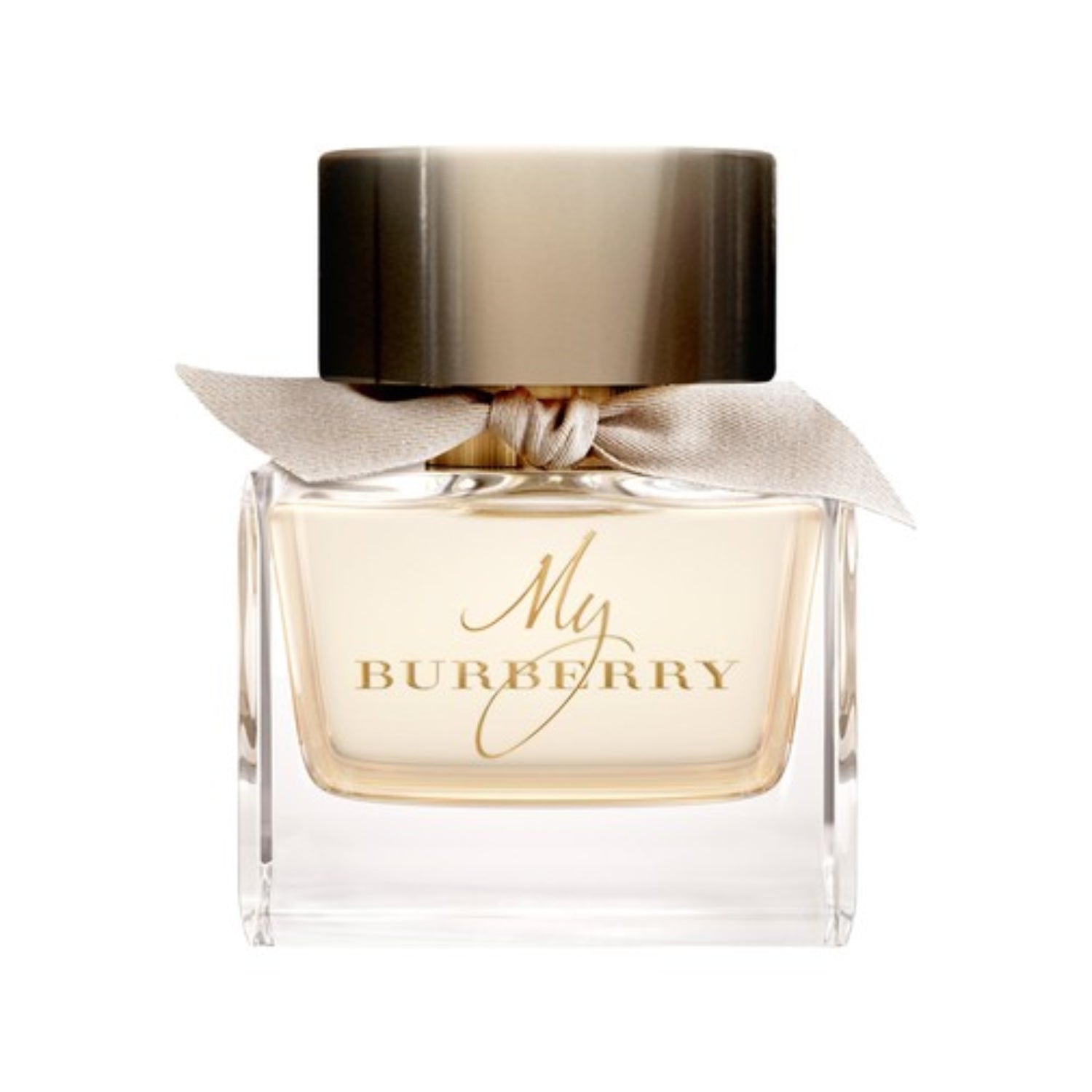 Burberry My Burberry For Women EDT 90ml