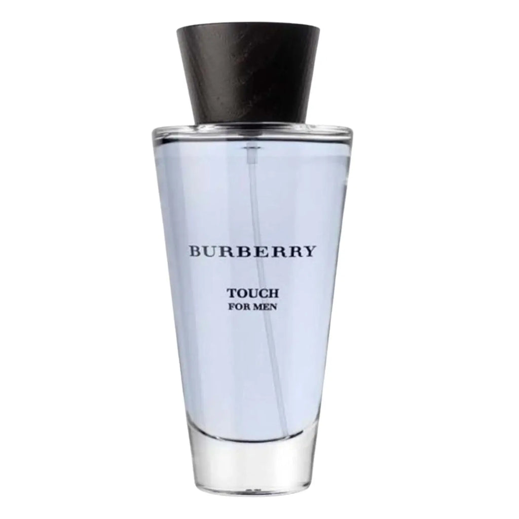 Burberry Touch For Men EDT 100ml