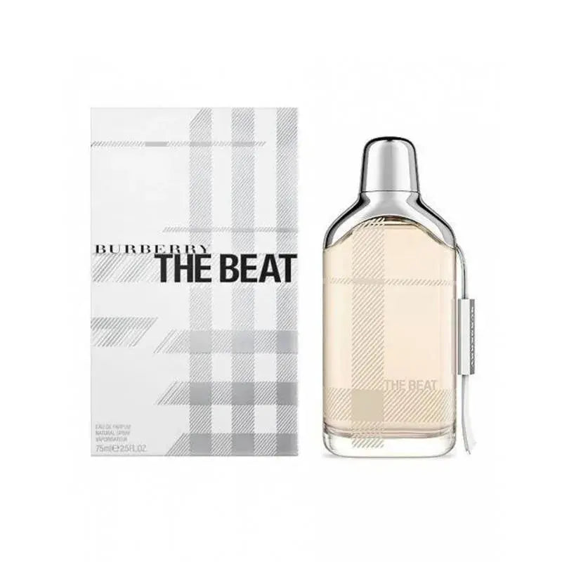 Burberry Beat For Women EDP 75ml Bin Kamal Perfumes
