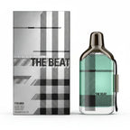 Burberry Beat For Men EDT 100ml Bin Kamal Perfumes