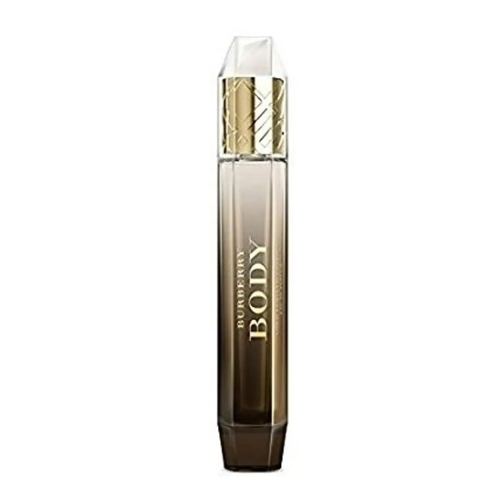 Burberry Body Gold For Women EDP 85ml Bin Kamal Perfumes