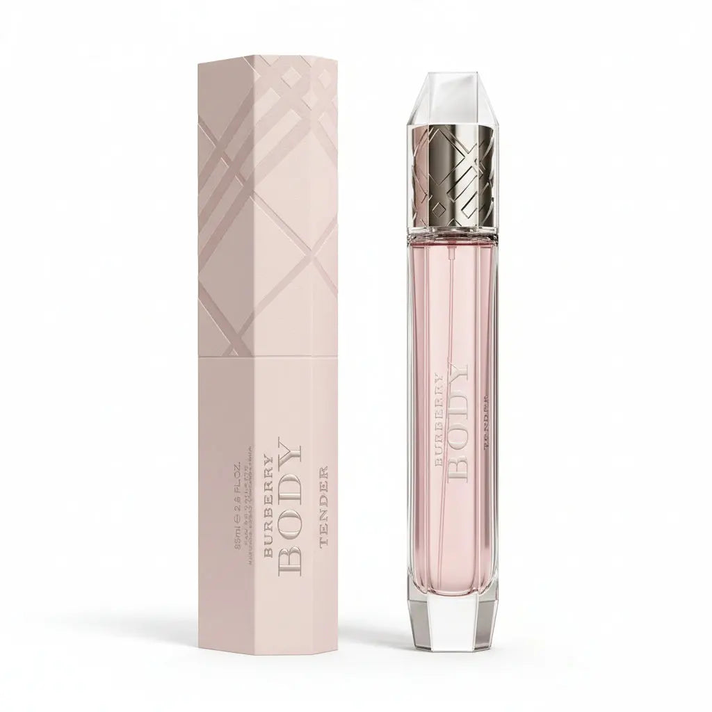 Burberry Body Tender For Women EDT 85ml Bin Kamal Perfumes