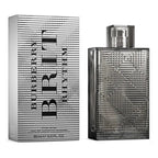 Burberry Brit Rhythm Intense For Men EDT 90ml Bin Kamal Perfumes