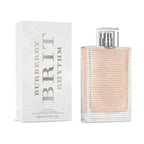 Burberry Brit Rhythm For Woman EDT 90ml Bin Kamal Perfumes