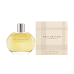 Burberry For Women EDP 100ml