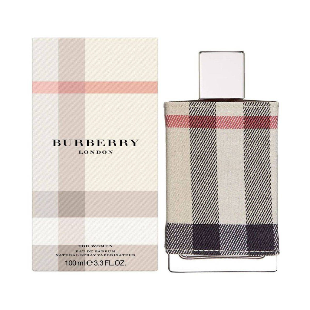 Burberry London For Women EDP 100ml
