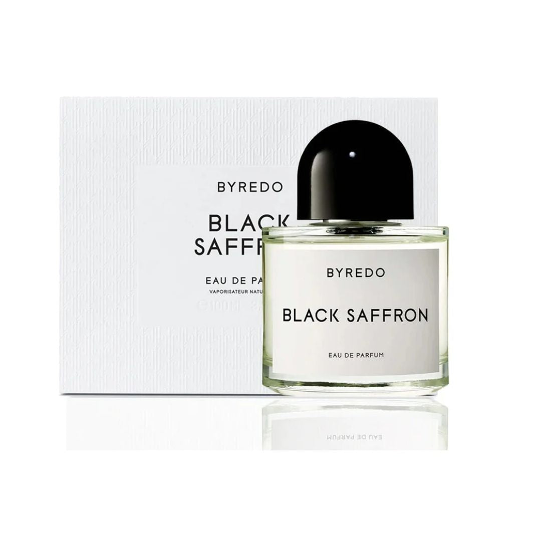 BYREDO BLACK SAFFRON EDP For Women & Men 100ML