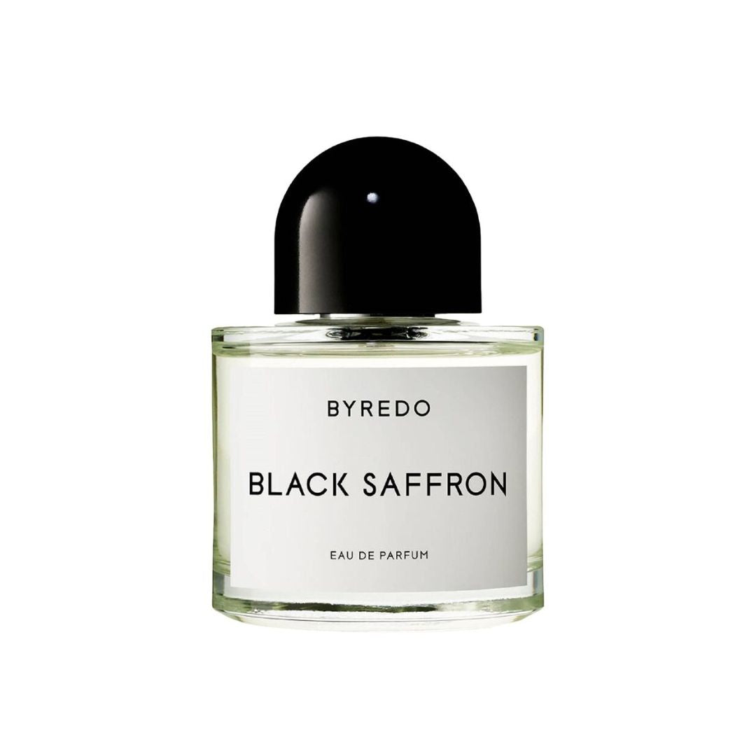 BYREDO BLACK SAFFRON EDP For Women & Men 100ML