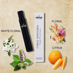 infinite aura perfume oil inspired by eternity for women
