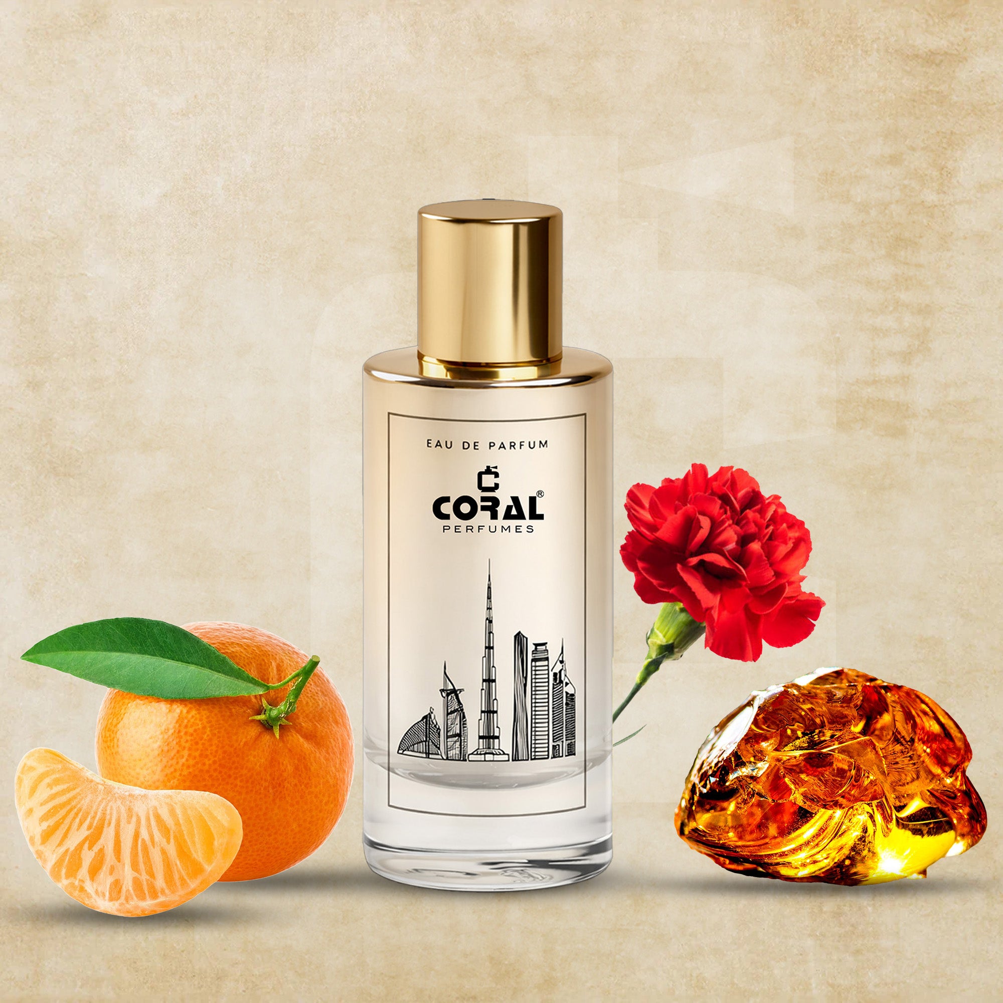 Infinite Aura Eau de Parfum | Inspired By Eternity For Women