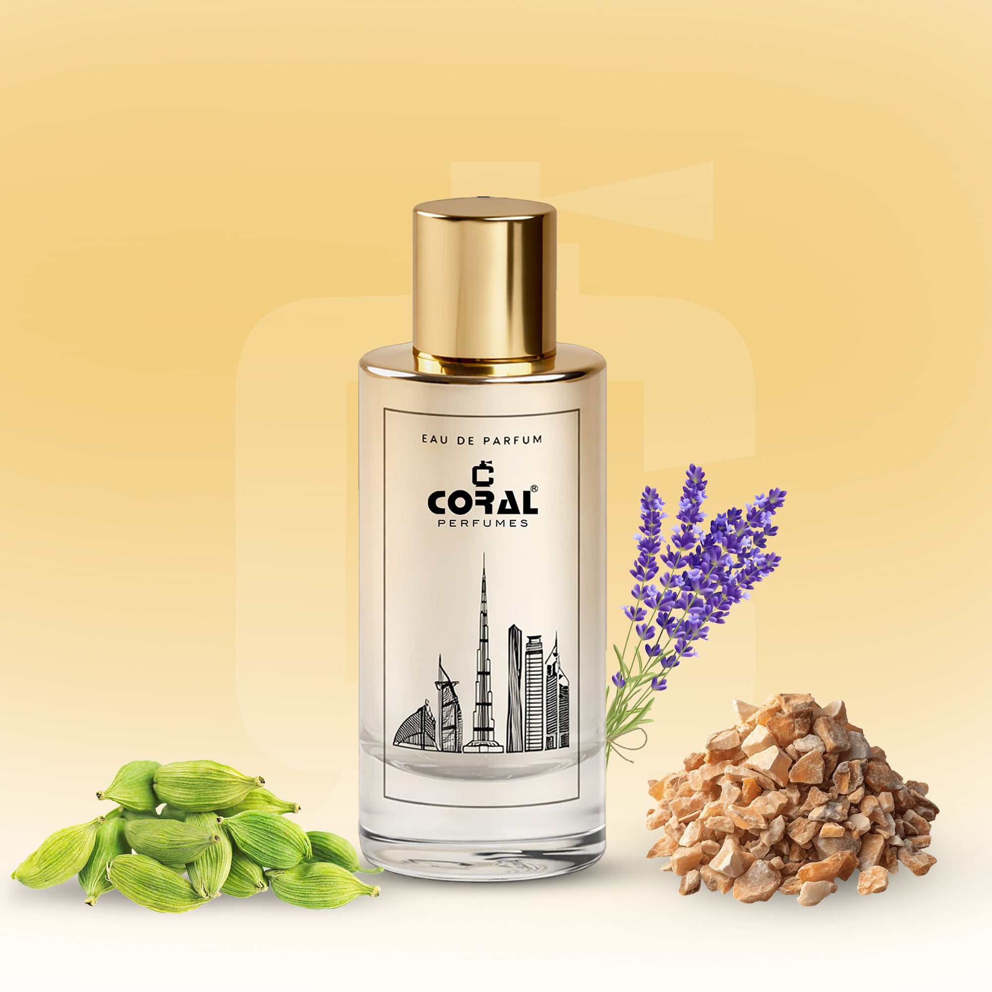 Urban Pulse Eau de Parfum | Inspired By 212 For Men