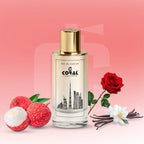 scarlet rebel eau de parfum inspired by very good girl for women