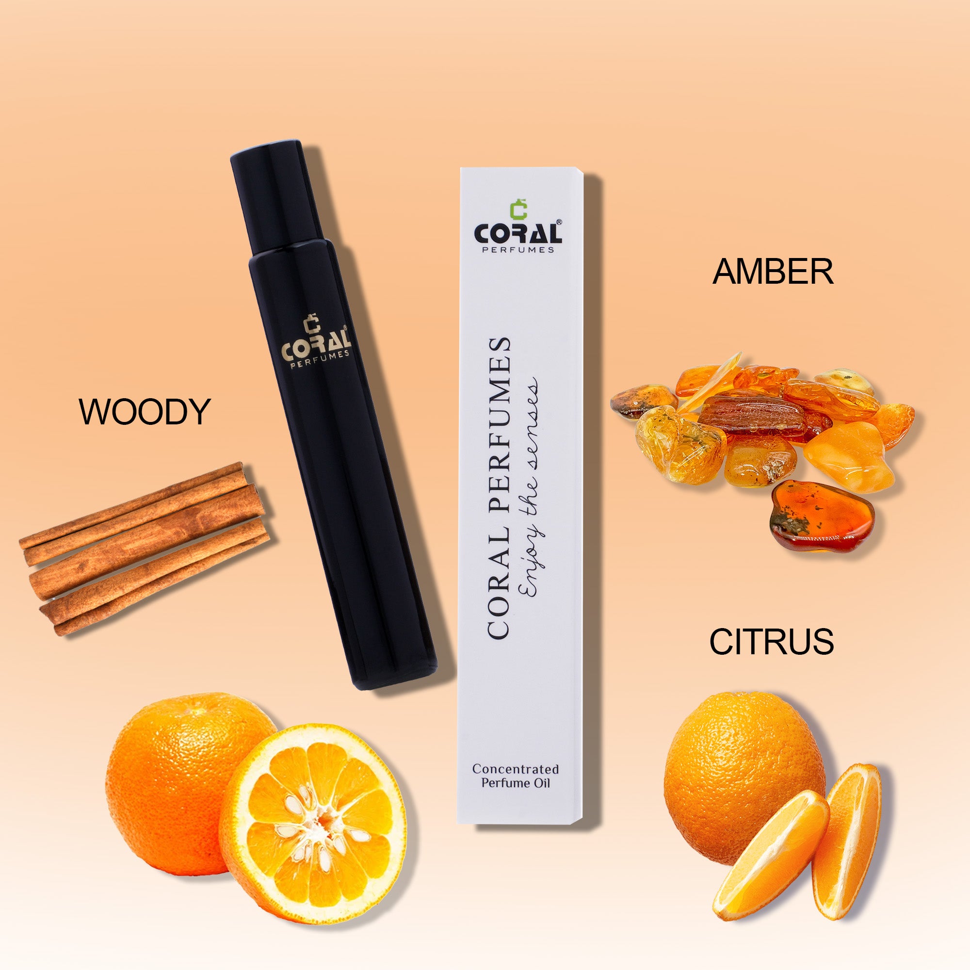 Royal Oath Perfume Oil | Inspired By Declaration For Men