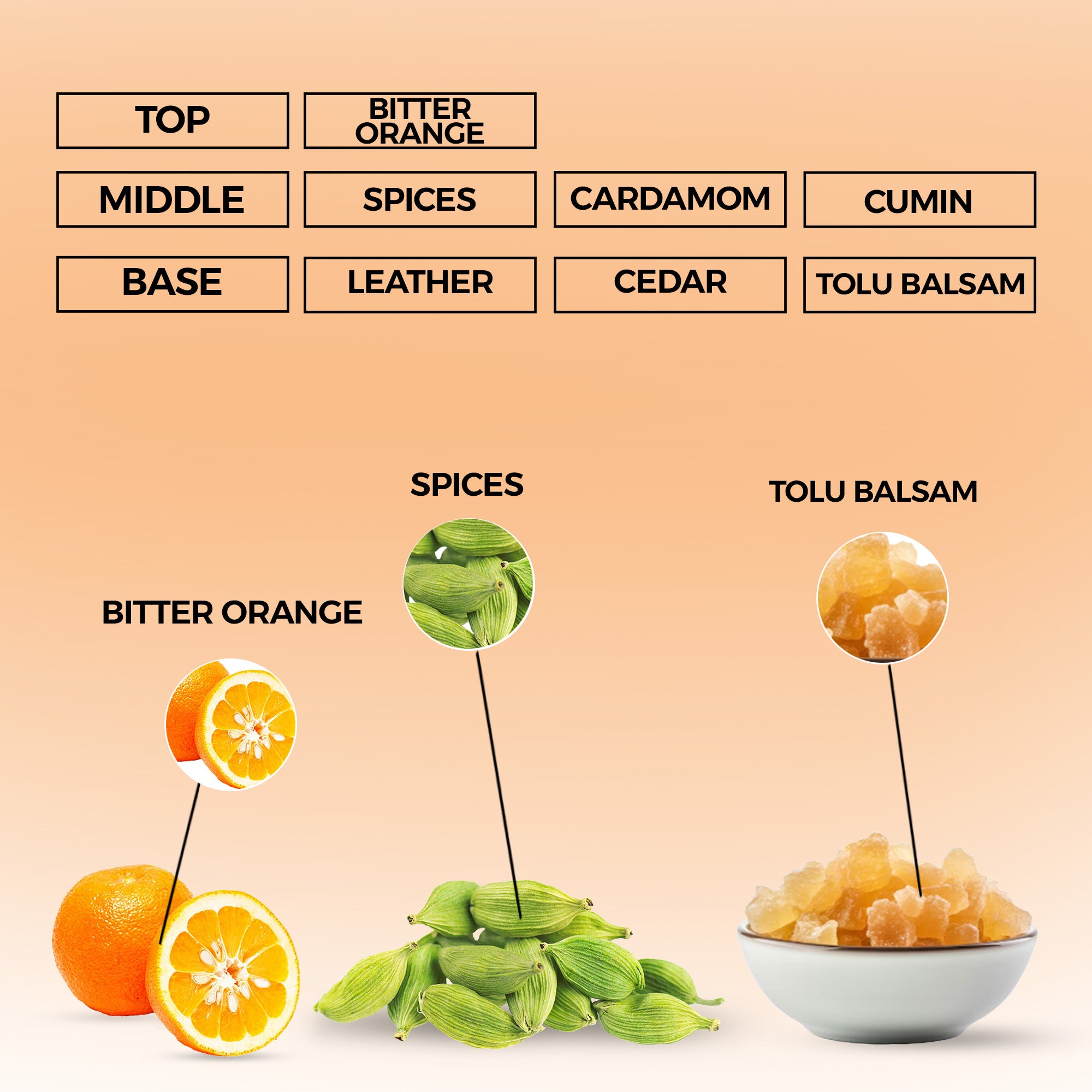 Royal Oath Perfume Oil | Inspired By Declaration For Men