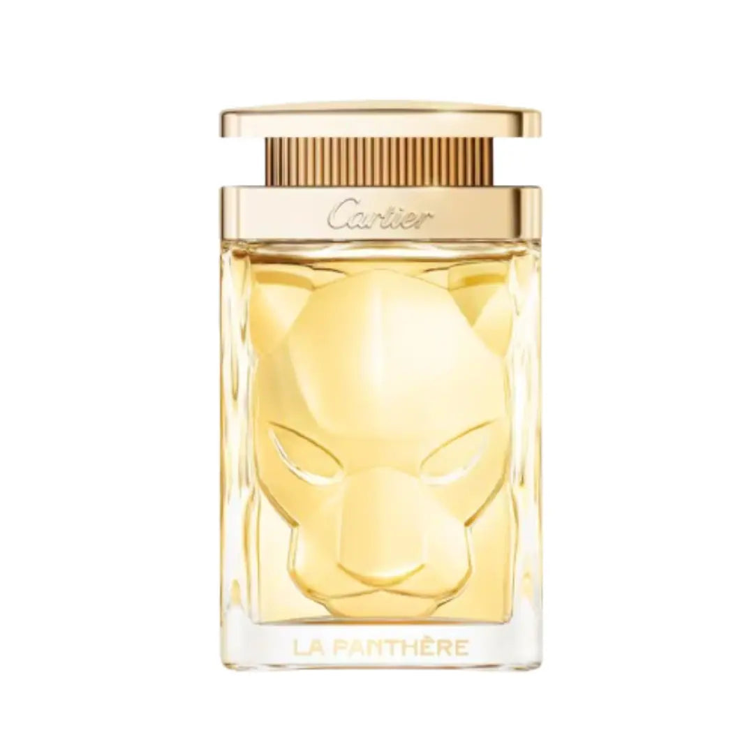 CARTIER LA PANTHERE ELIXIR EDP INTENSE 100ML