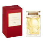 cartier la panthere elixir edp intense 100ml