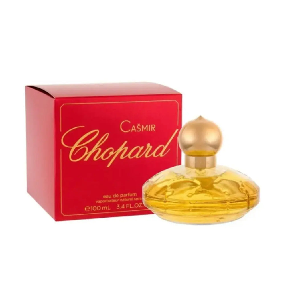 chopard casmir for women edp 100ml