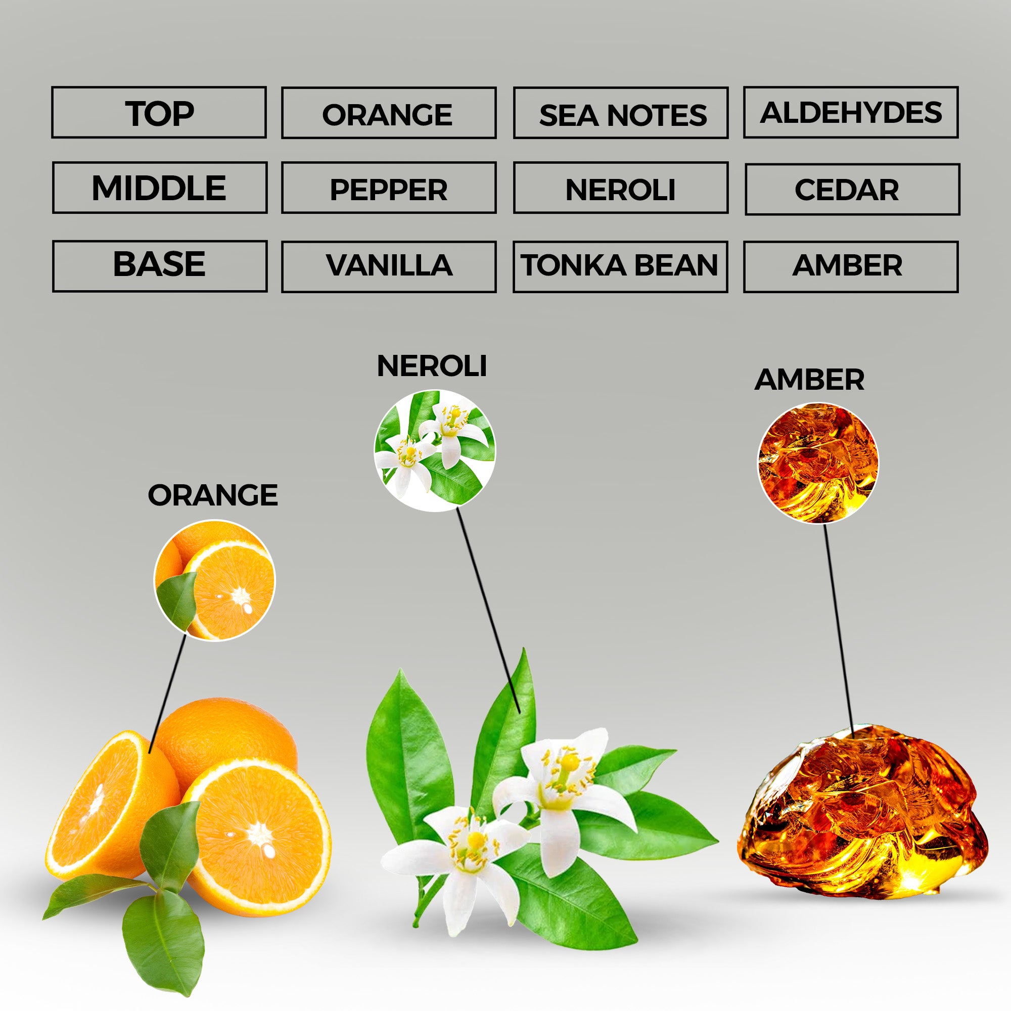 Dynamic Rush Perfume Oil | Inspired By Allure Sport For Men