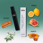 azure ink perfume oil inspired by bleu for men