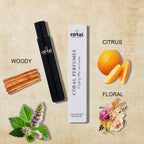 Fresh Fortune Perfume Oil | Inspired By Chance Eau Fraiche For Women