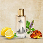 Fresh Fortune Eau de Parfum | Inspired By Chance Eau Fraiche For Women