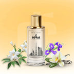 Fortune Bloom Eau de Parfum | Inspired By Chance For Women