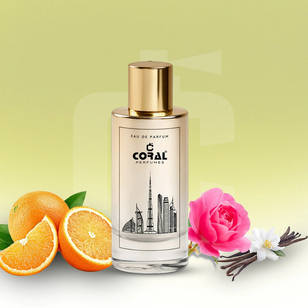 coco belle eau de parfum inspired by coco mademoiselle for women
