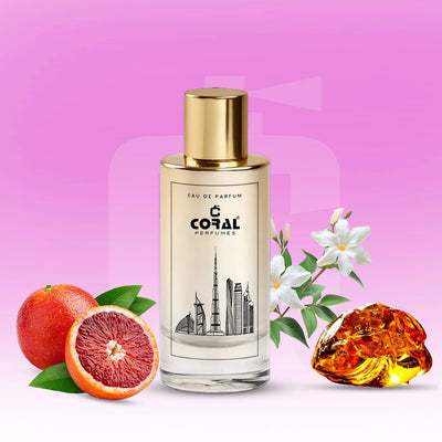 Blush Chance Eau de Parfum | Inspired By Chance Eau Tendre For Women