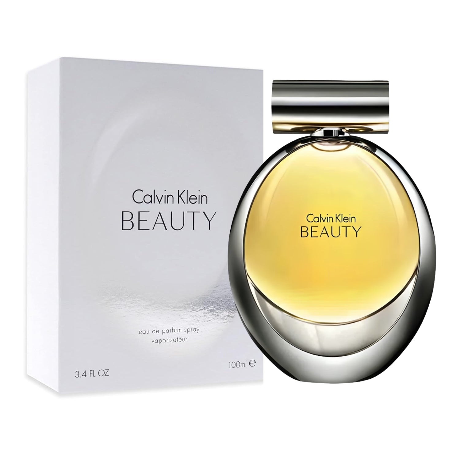 CK Beauty For Women EDP 100ml