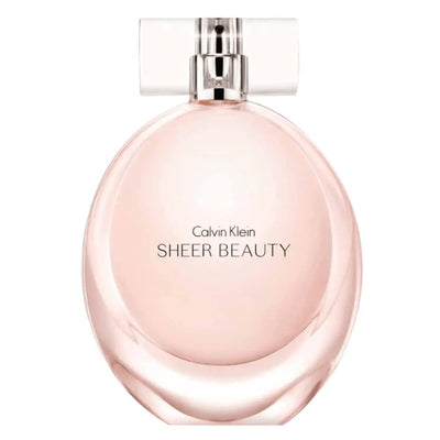 CK Beauty Sheer For Women EDT 100ml