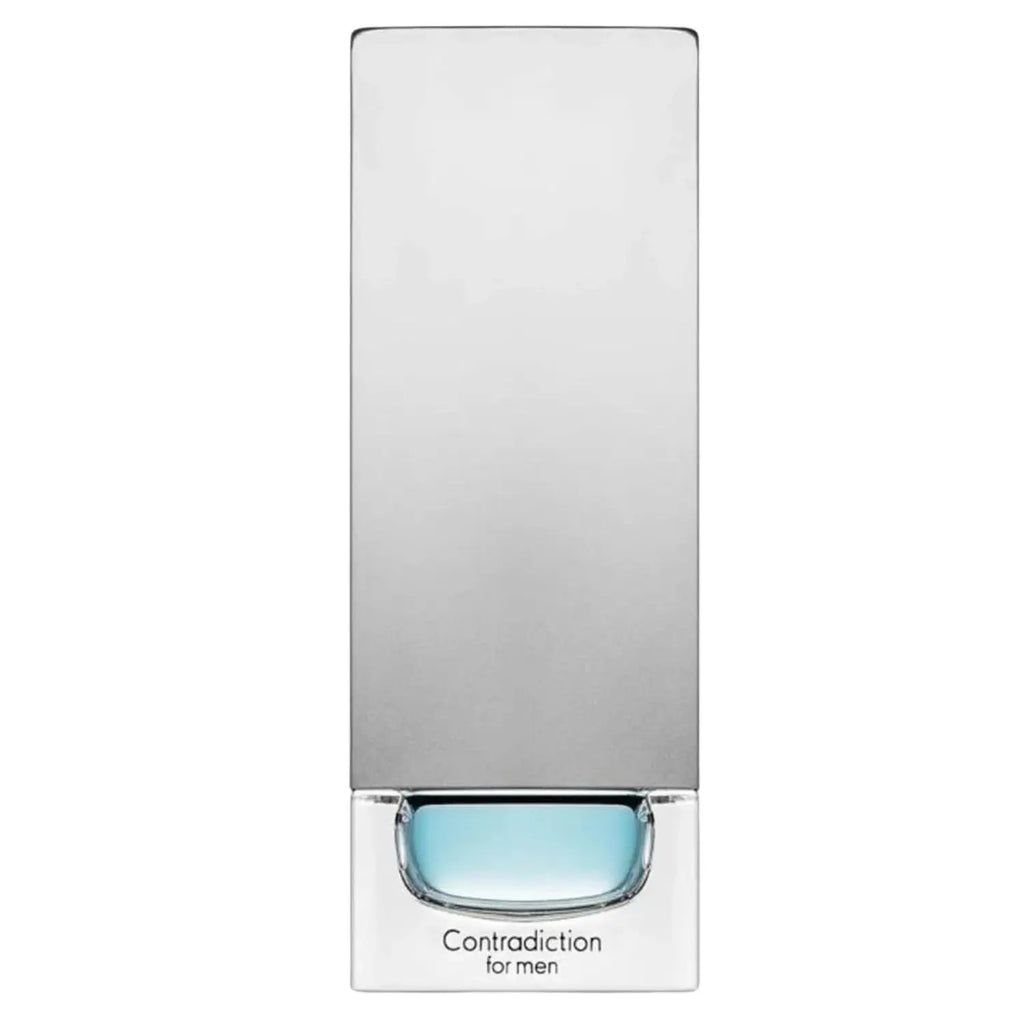 CK Contradiction For Men EDT 100ml Bin Kamal Perfumes