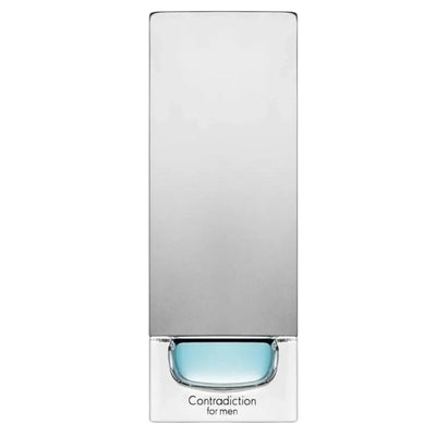 CK Contradiction For Men EDT 100ml