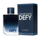 CK Defy For Men EDP 100ml Bin Kamal Perfumes