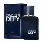 CK Defy For Men Parfum 100ml Bin Kamal Perfumes