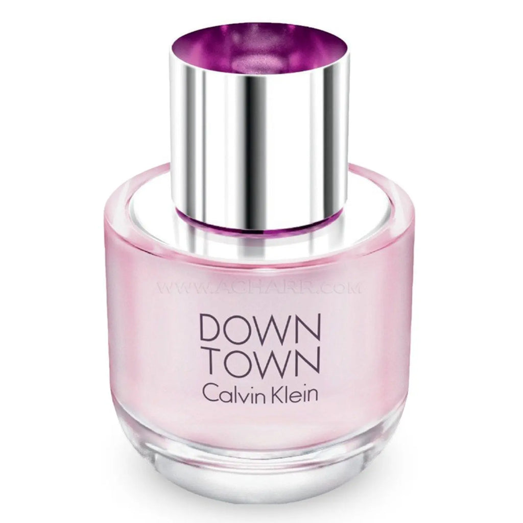 CK Down Town For Women EDP 90ml Bin Kamal Perfumes