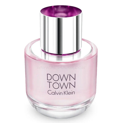 CK Down Town For Women EDP 90ml