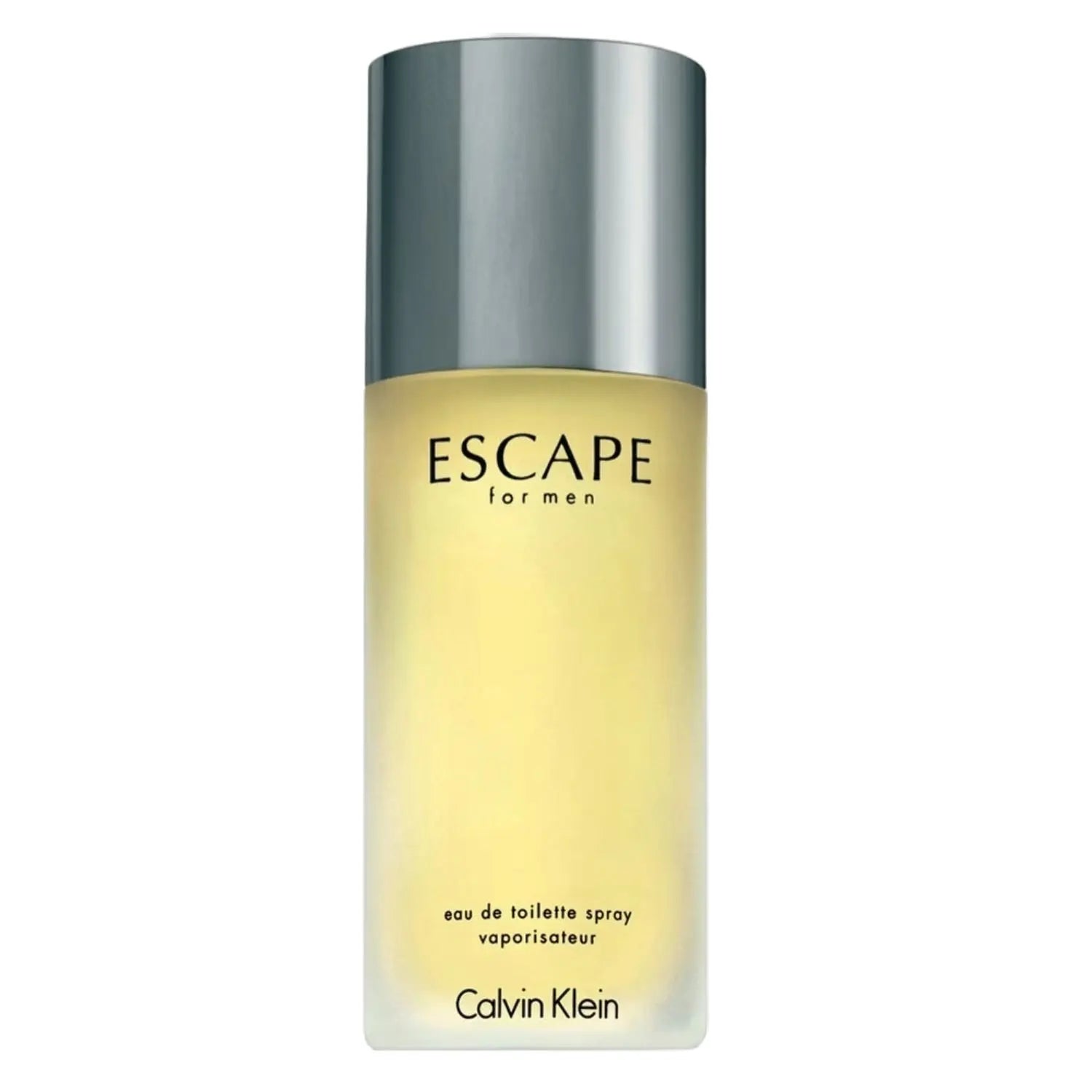 CK Escape For Men EDT 100ml Bin Kamal Perfumes