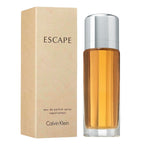 CK Escape For Women EDP 100ml