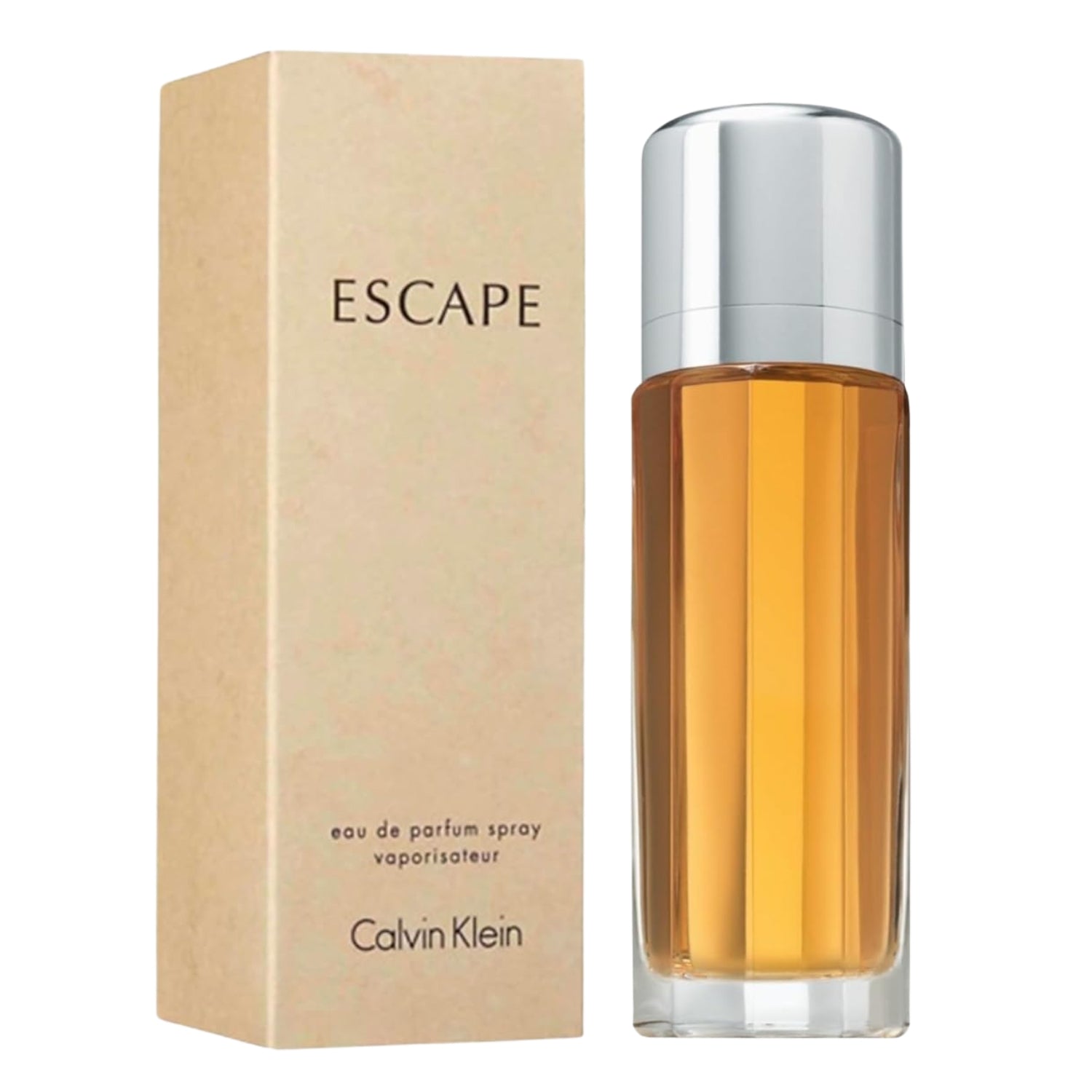 CK Escape For Women EDP 100ml