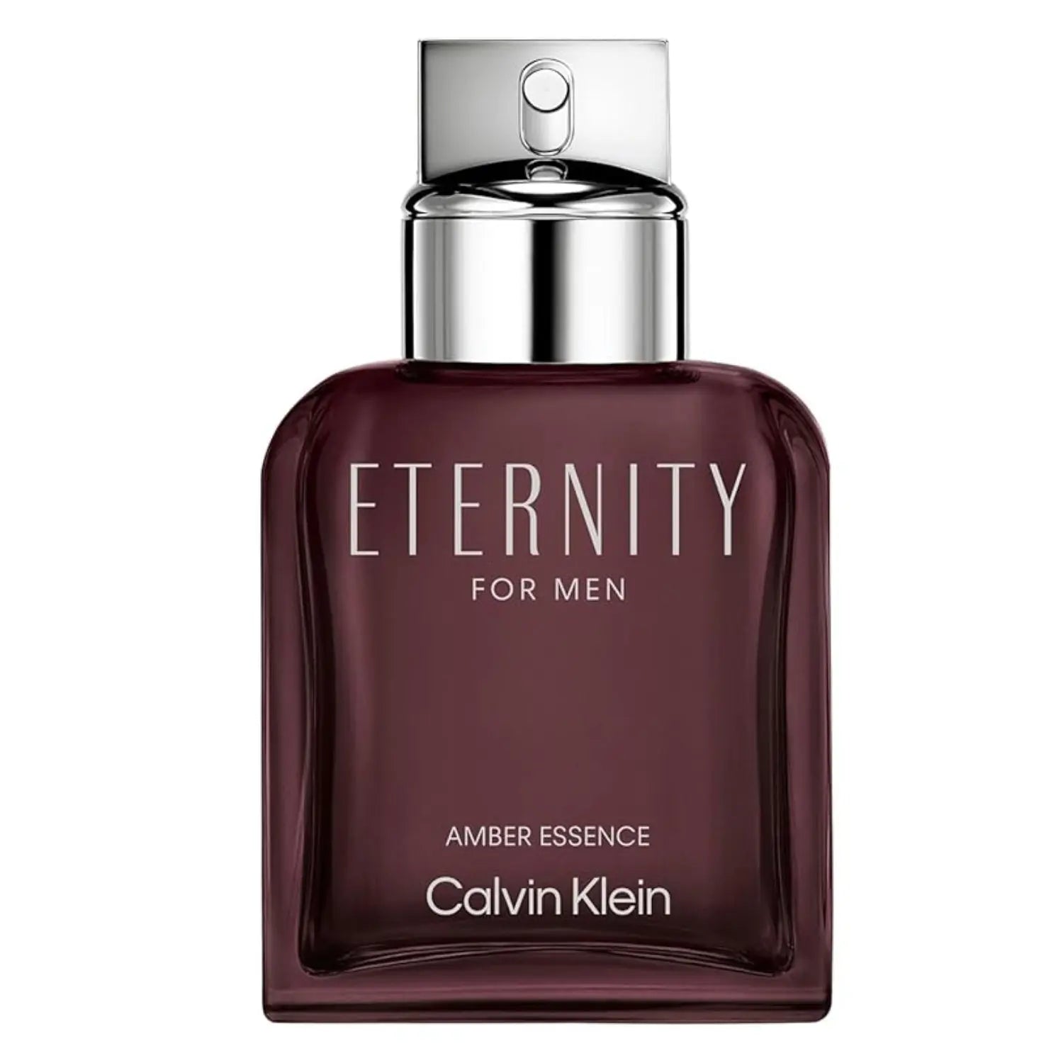 CK Eternity Amber Essence For Men Parfum Intense 100ml Bin Kamal Perfumes