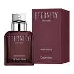 CK Eternity Amber Essence For Men Parfum Intense 100ml Bin Kamal Perfumes